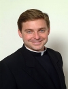 Booking Info for Father Jonathan Morris